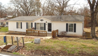 Lake Home For Sale in Kimberling City, Missouri