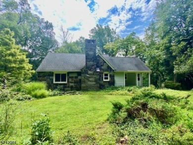 Paulinskill Lake Home For Sale in Hampton Twp. New Jersey