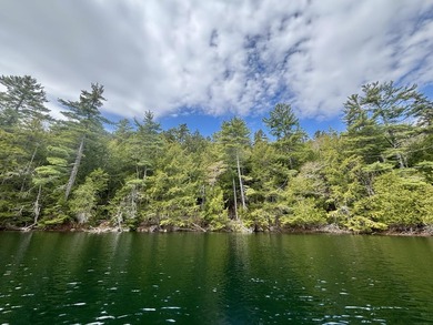Waterfront lot on Heart Pond with approximately 228' of frontage - photo 1