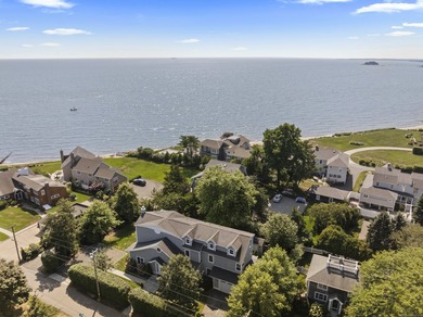 NEW PRICE BELOW RECENT APPRAISAL. One house from L.I. Sound on a - photo 2