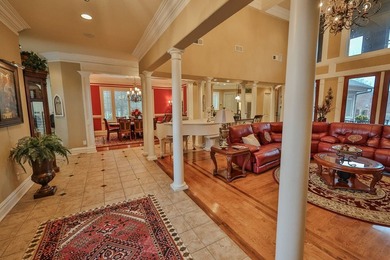 Luxurious Mansion in a country setting with all the EXTRAS !! - photo 2