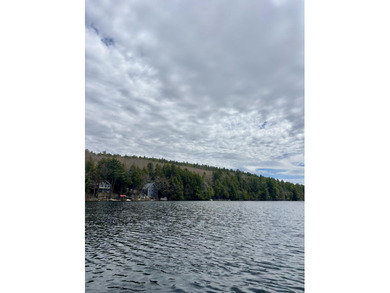 Waterfront lot on Heart Pond with approximately 228' of frontage - photo 3