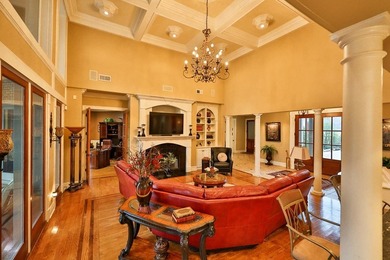 Luxurious Mansion in a country setting with all the EXTRAS !! - photo 4