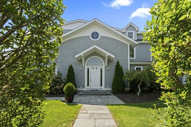 NEW PRICE BELOW RECENT APPRAISAL. One house from L.I. Sound on a - photo 7