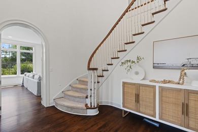 NEW PRICE BELOW RECENT APPRAISAL. One house from L.I. Sound on a - photo 9