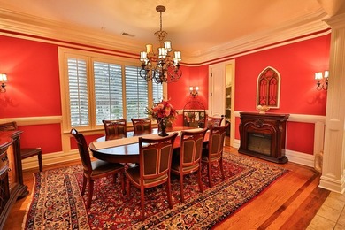 Luxurious Mansion in a country setting with all the EXTRAS !! - photo 10