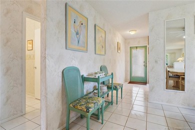 Welcome to this well maintained, fully furnished 2BR/2BA corner - photo 12