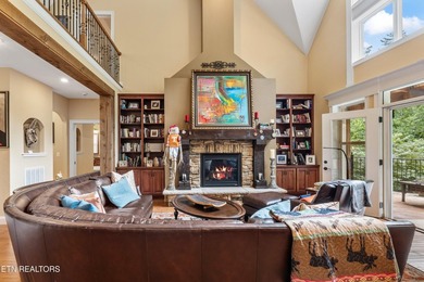 Nestled in the picturesque mountain community of Kinzel Springs - photo 13