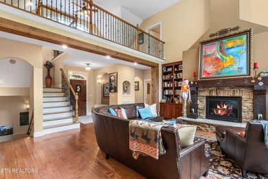 Nestled in the picturesque mountain community of Kinzel Springs - photo 14