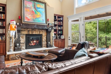 Nestled in the picturesque mountain community of Kinzel Springs - photo 15
