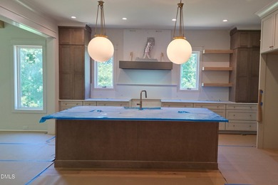 Built by Exeter Building Company, this Transitional - photo 15