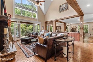 Nestled in the picturesque mountain community of Kinzel Springs - photo 17