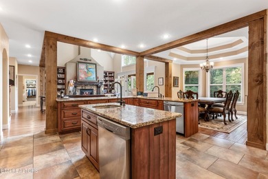 Nestled in the picturesque mountain community of Kinzel Springs - photo 18