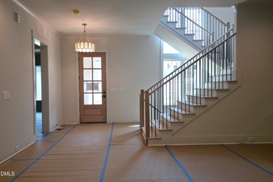 Built by Exeter Building Company, this Transitional - photo 18