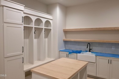 Built by Exeter Building Company, this Transitional - photo 19