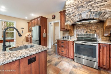 Nestled in the picturesque mountain community of Kinzel Springs - photo 20