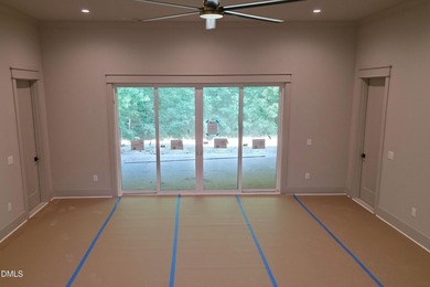 Built by Exeter Building Company, this Transitional - photo 20