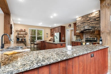 Nestled in the picturesque mountain community of Kinzel Springs - photo 22