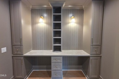 Built by Exeter Building Company, this Transitional - photo 22