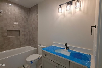 Built by Exeter Building Company, this Transitional - photo 23