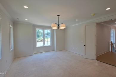 Built by Exeter Building Company, this Transitional - photo 25