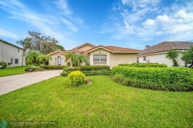 (private lake, pond, creek) Home For Sale in Coconut Creek Florida