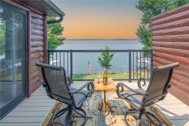 Lake Townhome/Townhouse For Sale in Wahkon, Minnesota