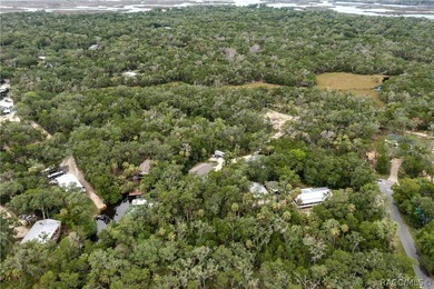 Tucked away on a beautiful wooded 1-acre waterfront lot in the - photo 47