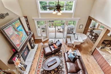 Nestled in the picturesque mountain community of Kinzel Springs - photo 48