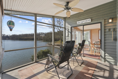 Bright open water Lake Keowee view setting - Lake Home For Sale in West Union, South Carolina