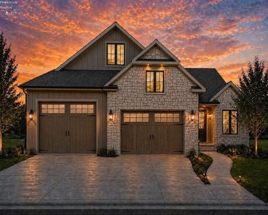 NOW UNDER CONSTRUCTION!!! A new concept on Catawba Island, a - photo 1