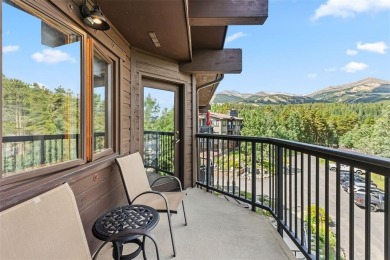 Blue River Condo Sale Pending in Breckenridge Colorado