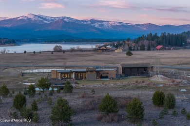 Set on nearly nine private acres in The Ranch at Riverbend, this - photo 5