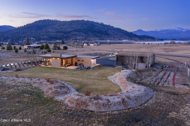Set on nearly nine private acres in The Ranch at Riverbend, this - photo 7