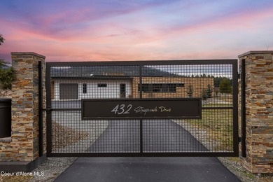 Set on nearly nine private acres in The Ranch at Riverbend, this - photo 8