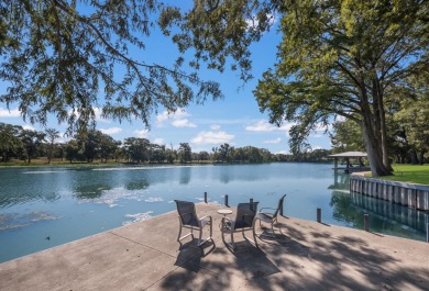Lake Acreage Off Market in Out of Area, Texas