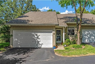 Spring Lake - Scott County Townhome/Townhouse For Sale in Prior Lake Minnesota