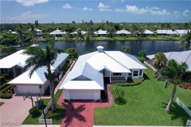 Lake Home For Sale in Fort Myers, Florida