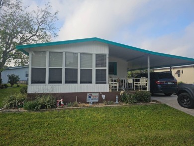 Lake Idlewild Home For Sale in Fruitland Park Florida
