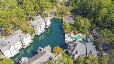 (private lake, pond, coastal) Condo Active Under Contract in Smyrna Georgia