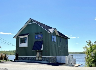 Lake Commercial For Sale in Mount Olive Twp., New Jersey