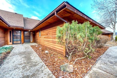 Bitterroot River Condo For Sale in Hamilton Montana