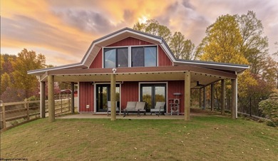 Lake Home For Sale in Salem, West Virginia