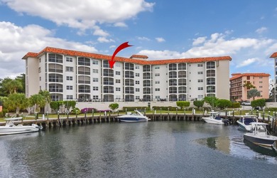 Gorgeous South Florida sunsets and spectacular marina & pool - photo 1