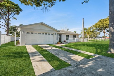 Buenaventura Lakes Area Home Sale Pending in Kissimmee Florida