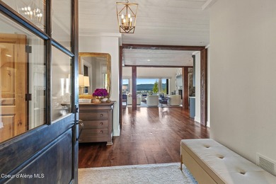 Discover a refined take on the classic Gozzer Cabin--beautifully - photo 4