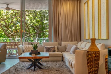 Luxury, privacy, generous living spaces, and an exceptional - photo 15