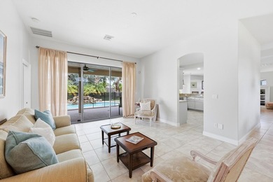 Welcome to this move in ready single-story pool residence in - photo 15