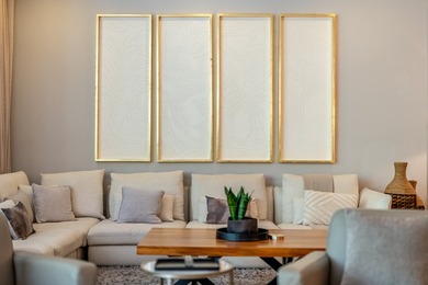Luxury, privacy, generous living spaces, and an exceptional - photo 16