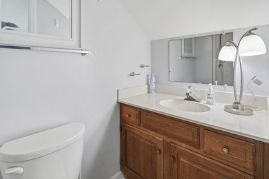 Just minutes from the beach, this charming 2-bedroom, 2-bath - photo 17